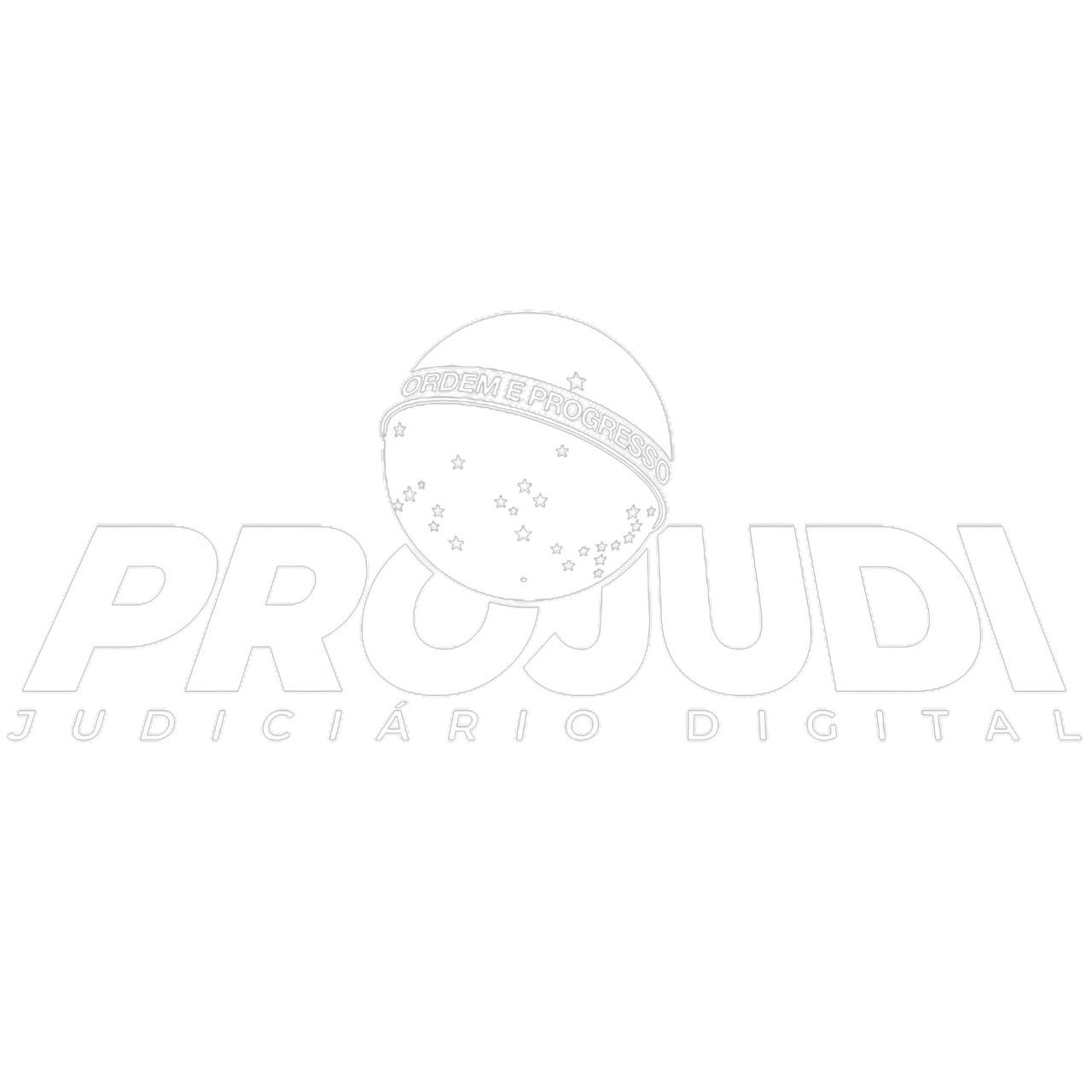 PROJUDI — Judiciário digital